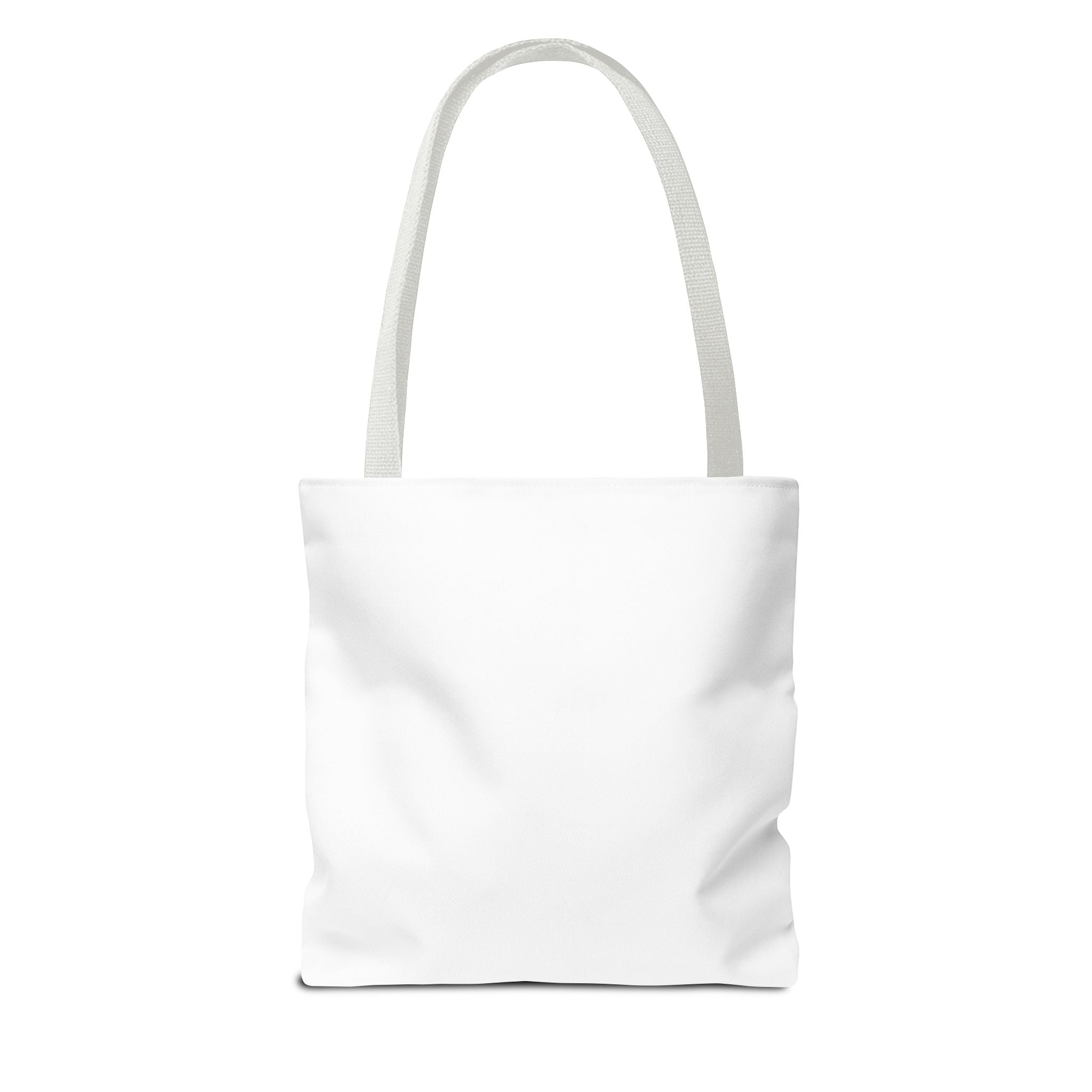 Tote Bag with the football + cross design