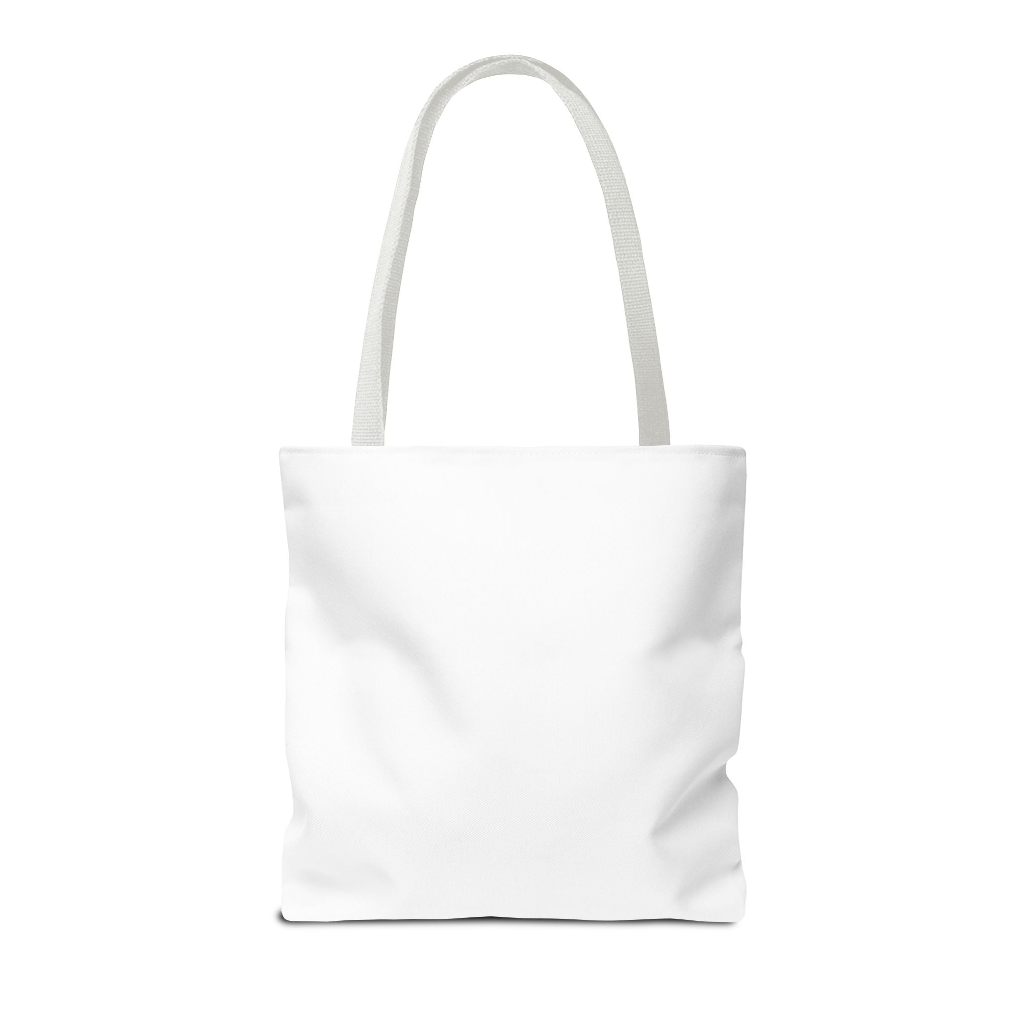Tote Bag with the football + cross design