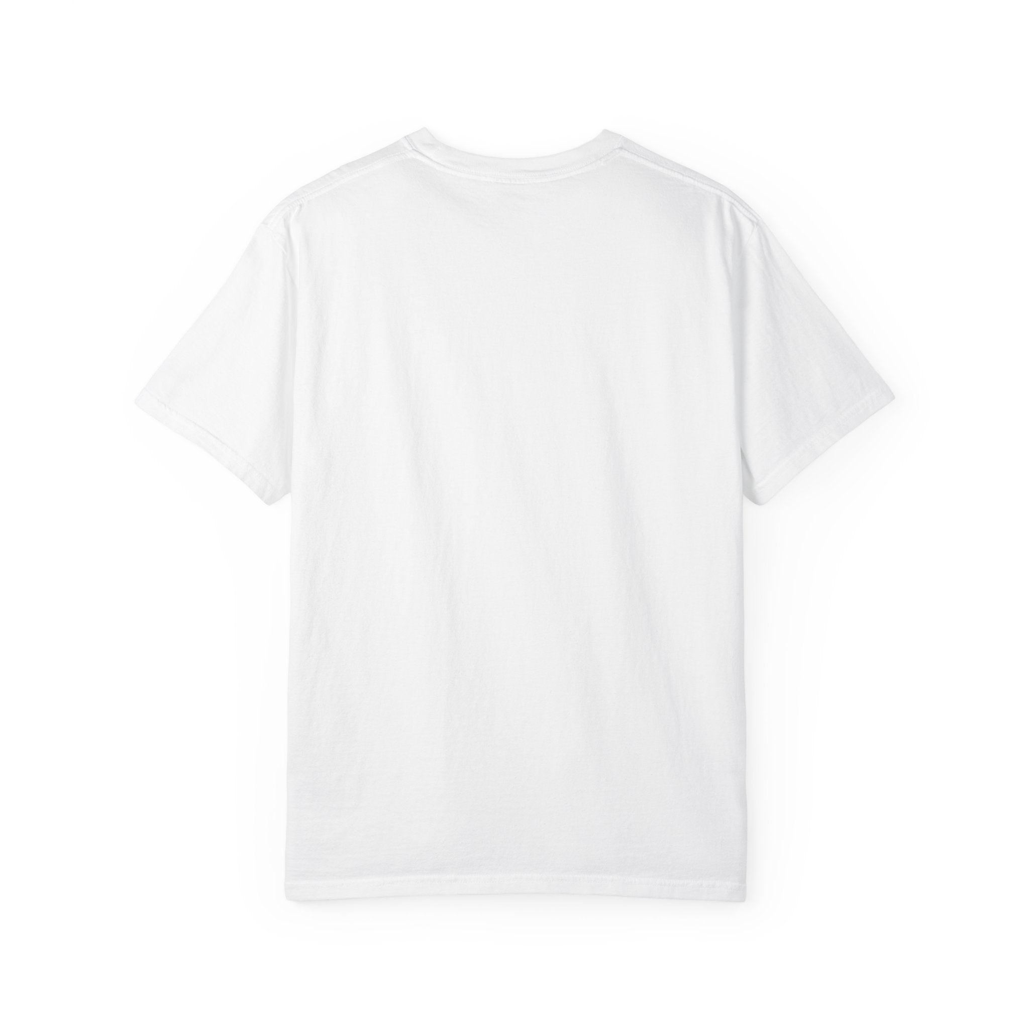 🏈 Faith & Football Graphic Tee – “Walking in Faith” Edition
